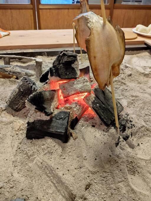 Hat Byakugoji, Japanese Traditional Fireplace　Hat白毫寺　自然豊富な別荘地にある囲炉裏付き一軒家 Nara Exterior photo