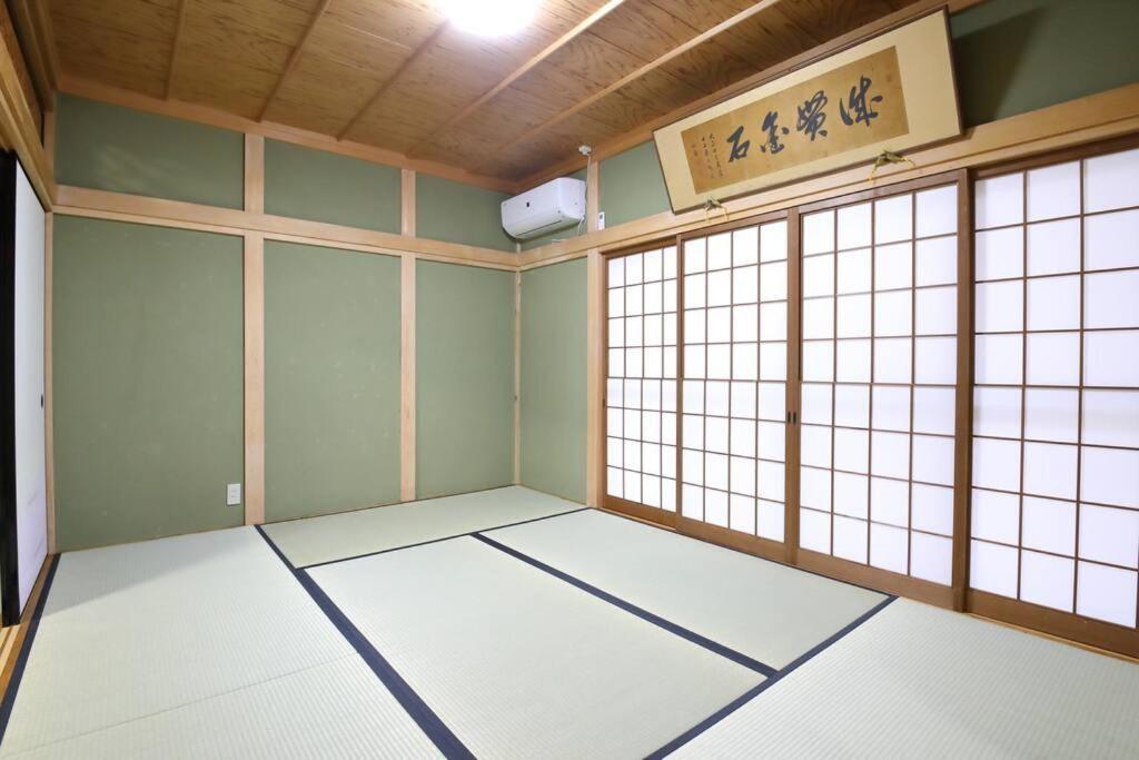 Hat Byakugoji, Japanese Traditional Fireplace　Hat白毫寺　自然豊富な別荘地にある囲炉裏付き一軒家 Nara Exterior photo